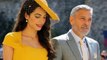 Amal Clooney hates George Clooney, decides to divorce when he forces to destroy