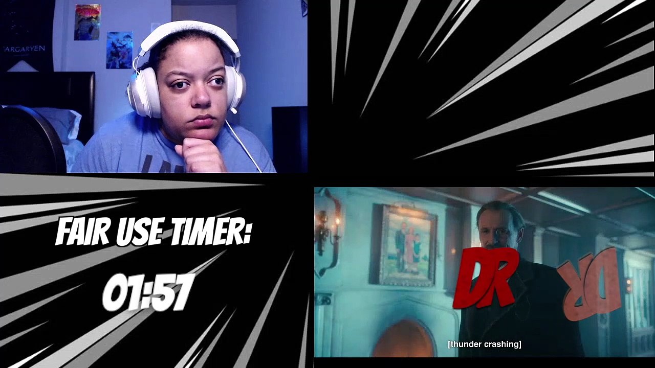 The Umbrella Academy 2x8 The Seven Stages REACTION