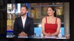 Artem Chigvintsev dropped out DWTS performance, after Nikki cried announcing son