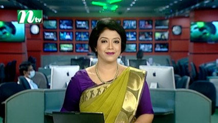 NTV Shokaler Khobor | 21 September 2020