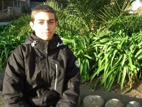 Bréhat : L'avis des jeunes