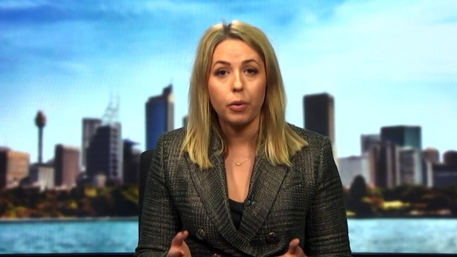 US Treasury reports link Australian banks to suspected money-laundering