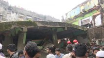 Bhiwandi building collapse: Death toll rises to 10