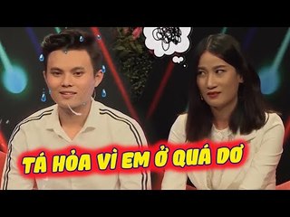 CHÀNG TRAI HẾT HỒN VÌ GẶP GÁI Ở DƠ NHƯNG VẪN HỨA TẬU NHÀ RIÊNG NẾU RƯỚC ĐƯỢC NÀNG | BMHH