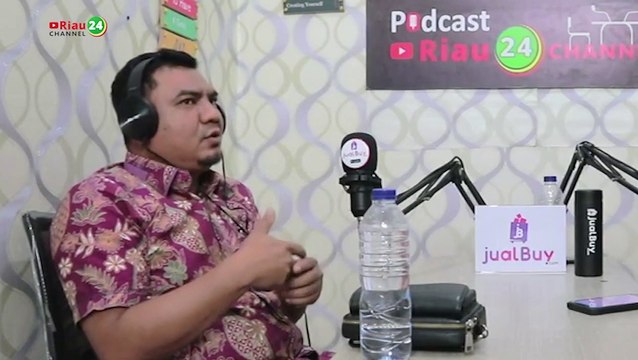 Golkar 3.20 M Golkar Yakin Mendominasi di 9 Kabupaten Riau