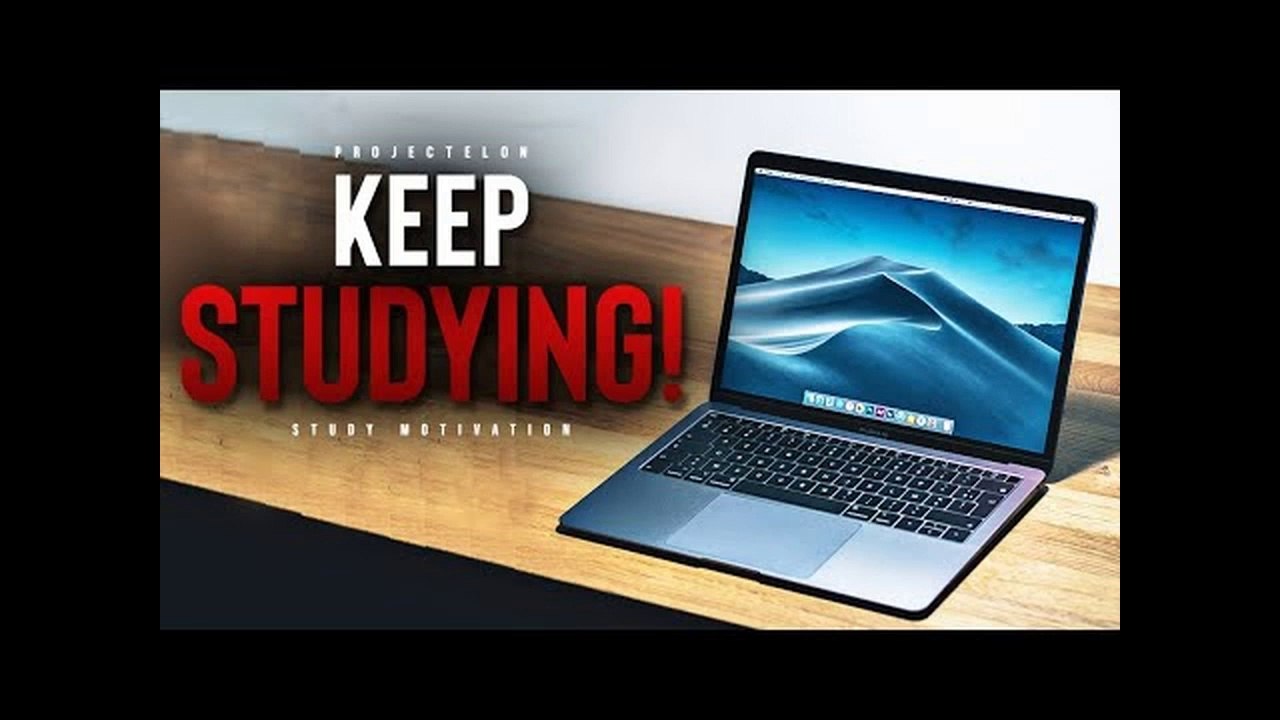 KEEP STUDYING! - Best School Motivation [Part 9]