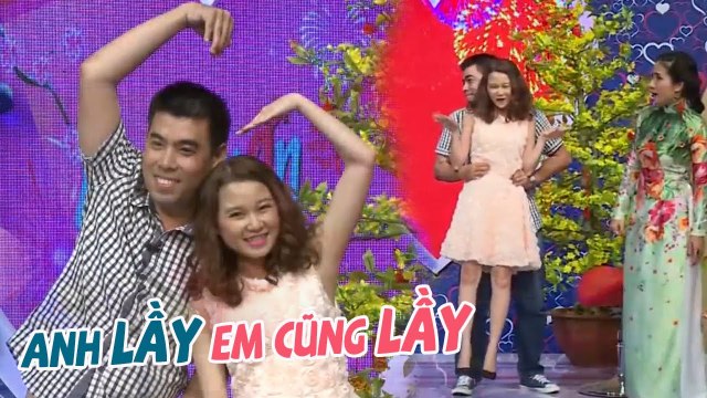 Cặp Đôi SIÊU LẦY Tung Hứng Nhịp Nhàng Khiến QUYỀN LINH CÁT TƯỜNG Cười Té Ghé | BMHH