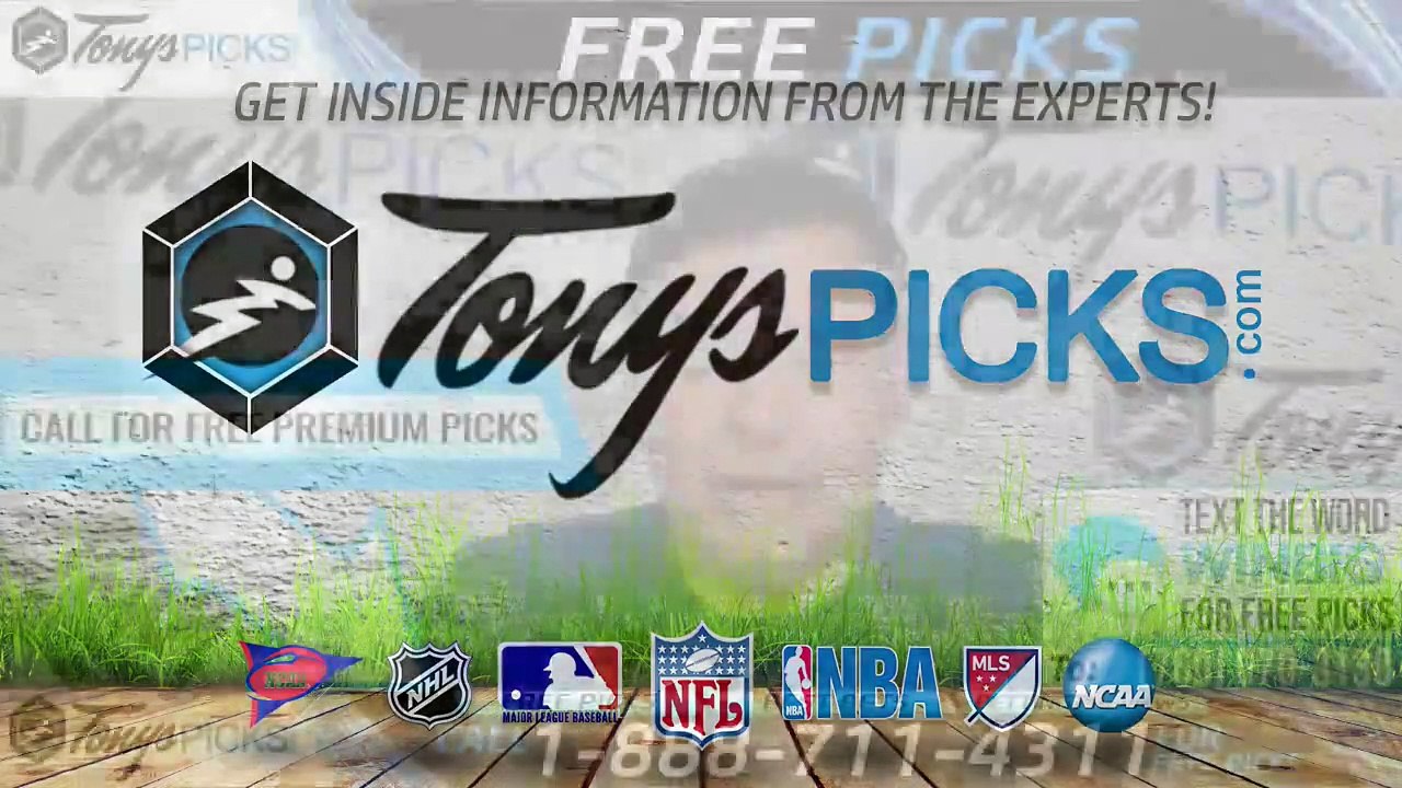 MNF Pick 9-21-2020