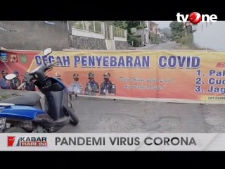 Kasus Melonjak, 6 Kecamatan di Garut Terapkan PSBM