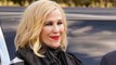 Emmys- Catherine O'Hara Thanks Eugene and Dan Levy During Comedy Actress Win
