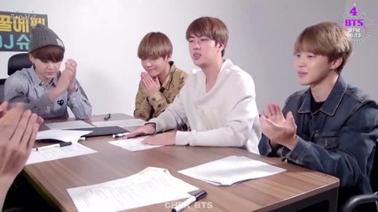 【日本語字幕】170612 4th BTS birthday 'BTS FESTA 2017' #1-1【防弾少年団BTS 꿀 FM 06.13】