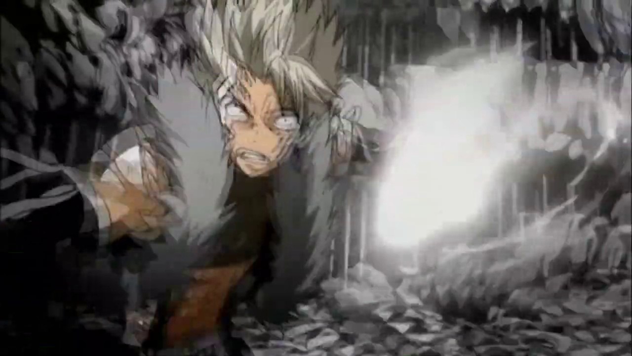 ANIME MIX -「AMV」