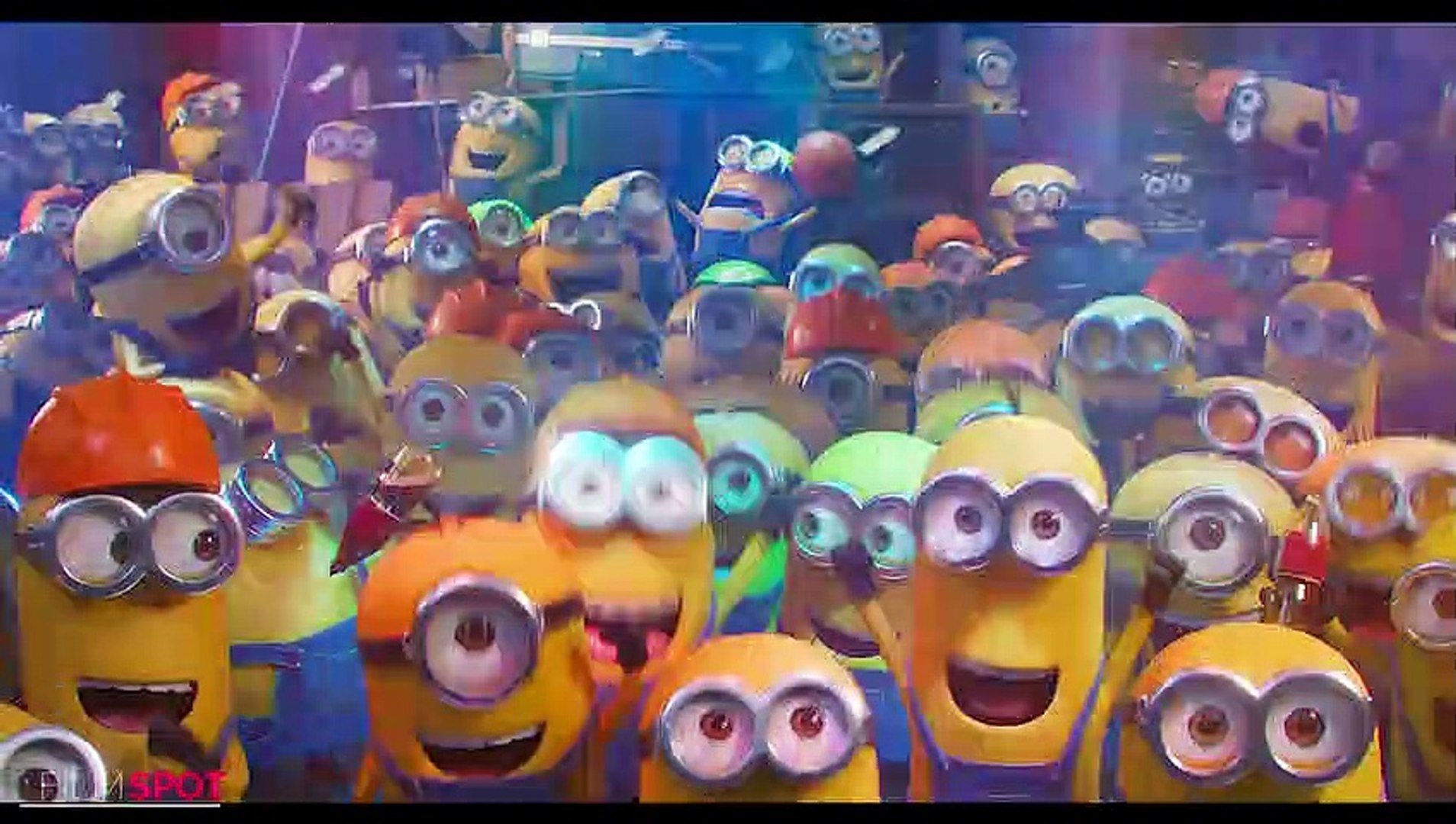 TOP UPCOMING ANIMATED KIDS & FAMILY MOVIES 2021 (Trailers)