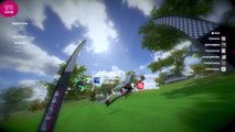 Liftoff Drone Racing - Multiplayer Trailer
