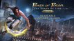 Prince of Persia The Sands of Time Remake - Official Trailer