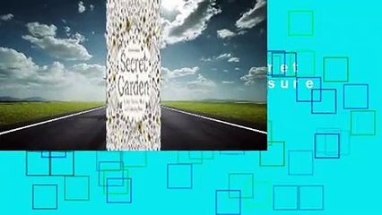 About For Books  Secret Garden: An Inky Treasure Hunt and Colouring Book  For Kindle