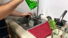 Water Bottles for Parrots