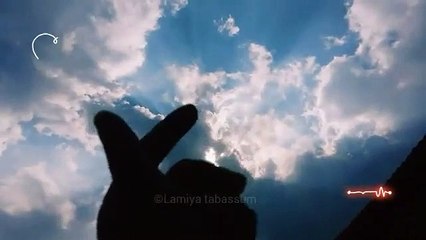 Dube dube valobashi | Lamiya Tabassum