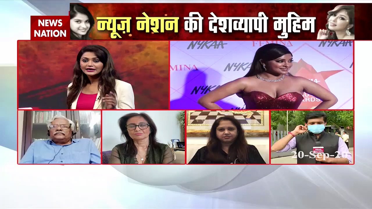 Payal allegation very serious, case should be investigate: Ravi kishan