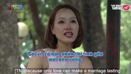 Vượt Qua Rào Cản Gia Đình, Anh Chàng CẦU HÔN BẠN GÁI Đã Có Con Riêng Khiến AI CŨNG XÚC ĐỘNG | CDCD