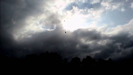 UFO Sightings The Event! Amazing UFO Displays Incredible Flight Characteristics!