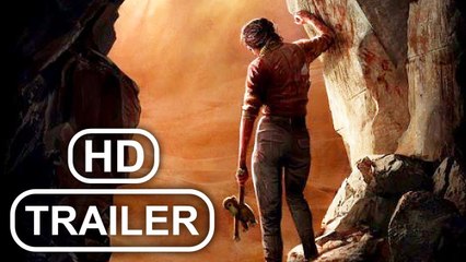 AMNESIA REBIRTH Trailer #1 NEW (2020) Horror Game HD