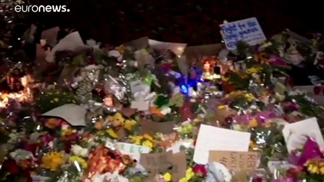 США: споры вокруг кандидата в Верховный суд