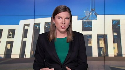 Government financial support to change this week