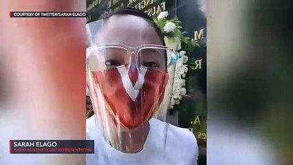 Chel Diokno: Wag nating kalilimutan ang kasaysayan