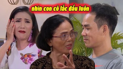 Mẹ Bạn Gái Chê Chàng Trai XỐI XẢ Chỉ Vì Nghèo Khiến Cát Tường BẤT LỰC Không Muốn Mai Mối | HAT