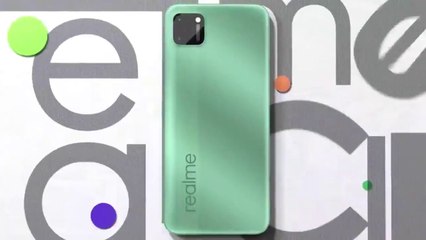 Realme C11  best phone forever