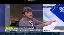 Rıdvan Dilmen'den yandaş medyaya yaylım ateşi