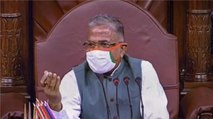 Why Opposition heckles Rajya Sabha Dy Chairman?
