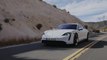 Neuer Porsche Taycan 4S - dritte Version des Elektro-Sportwagens