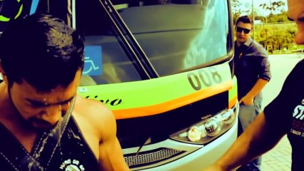 Motivação Bodybuilding - CONVICÇÃO