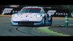 Porsche at Le Mans 2020 - A challenging start to the race
