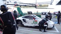 Porsche at Le Mans 2020 - Behind The Scenes Tour 3