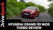 Hyundai Grand i10 NIOS Turbo Review | Performance, Handling,Specs,Mileage, Features & Other Details