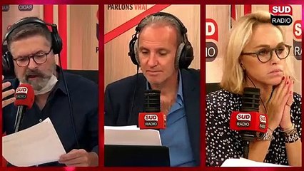 L'édito de Thierry Guerrier - "Xavier Bertrand se lance pour 2022 !"