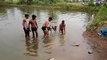 नैनपुर के ग्राम बरबसपुर में तालाब में नहाने गई बच्ची की पानी में डूबने से मौत