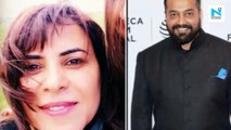Anurag Kashyap's first wife slams #MeToo allegations against the filmmaker