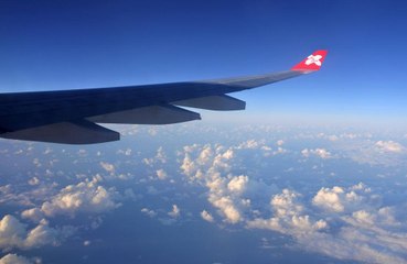 Flight to nowhere is an instant sell-out