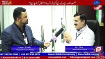 Infectious diseases I Most infectious diseases I Aamer Habib news report