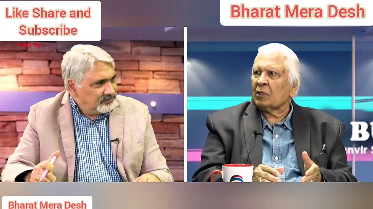 Tahir Gora With Dr Sharada On Pak Economy Condition and PM Imran khan. #TahirGora #Economy  #Viralnews