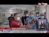 Buronan Korupsi Alat Kesehatan Ditangkap