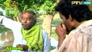 Andhera Ujala { Nasoor } Rashid Dar & Younus Javed`s Ptv Classic Drama Series