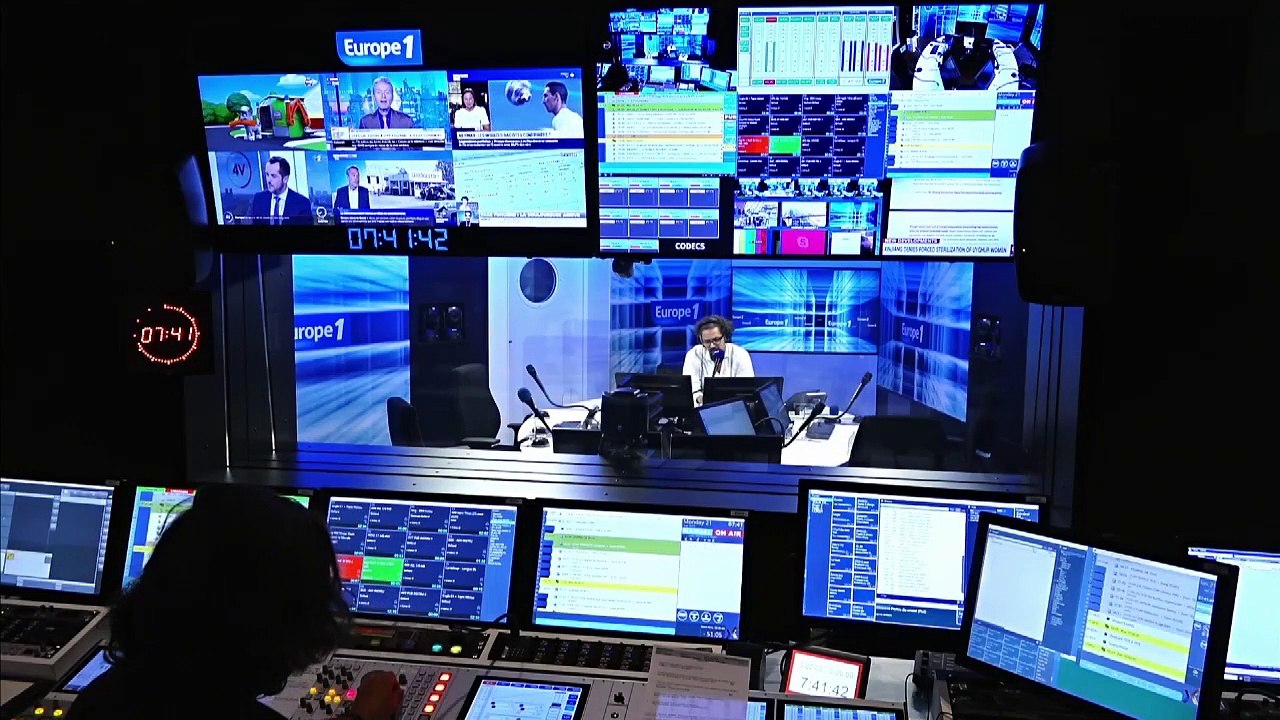 Christiane Lambert : "Nous perdons nos productions à cause de normes trop strictes"