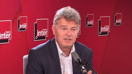"Si BrigdeStone ne réalise pas ses investissements en France, qu'ilS remboursent les subventions qui ont tué le site de Béthune" (Fabien Roussel)