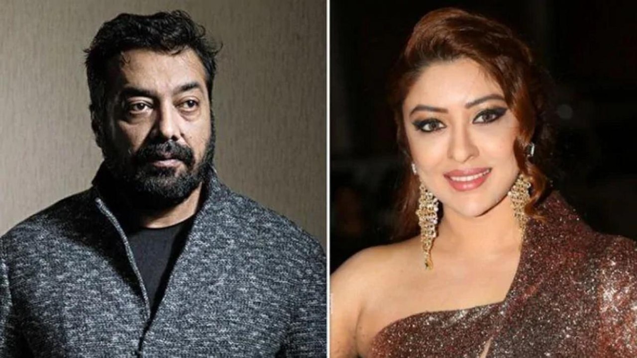 Anurag's sexual harassment case echos in Lok Sabha