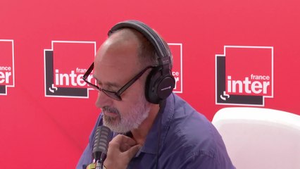 Tous les prénoms ont une signification - Le billet de Daniel Morin